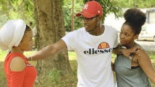 MHD - Bébé feat. Dadju  DANS LA VRAIE VIE D'ELINEM