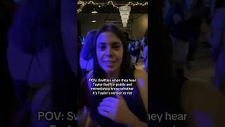 Ignore the fact that it’s Taylor’s version playing 🤞🏻 #swifttok #taylorswift #swiftie #shorts