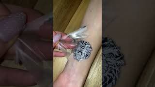 Татуировки