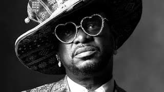 Pimp interview-Bishop Don Magic Juan