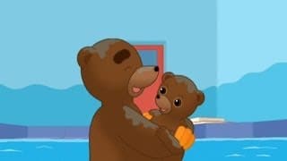 20min de Petit Ours Brun - Compilation 7 épisodes #2