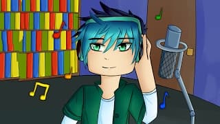 Evan Speed Paint (Yandere High)