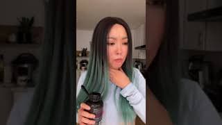 What it’s really like when you eat a vitamin 💊💀 (IB: Drew Lynch)