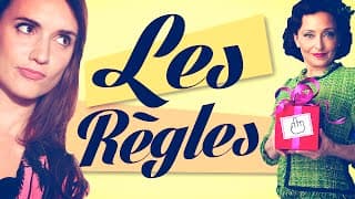 Les règles - Natoo