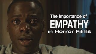 Scaring Is Caring - How to Write Empathy in Horror Films