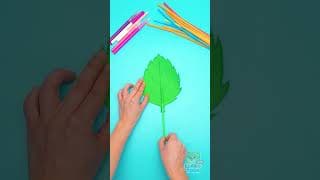 🐛 Look at This Cute Caterpillar! 😱 I Bet Mommy Will Get Scared! 😂