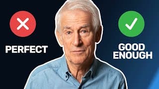 You Don't Have to Be Perfect to Become Fluent