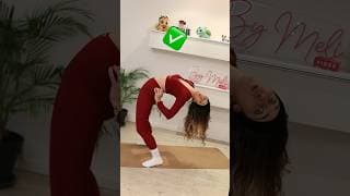 CES 3 ERREURS T’EMPÊCHENT D’AVOIR UN DOS SOUPLE #gym #souplesse