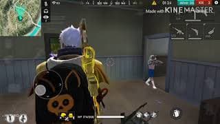 (AZOZ ) SI ESTE CANAL LLEGA A 5MIL SUSCRIPTORES SUBO UN VÍDEO MOSTRANDO MI CARA (PLAYS FREE FIRE )