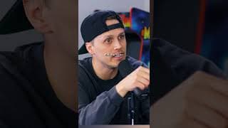 The Ultimate Samurai Scares Wolverine (Marvel)