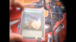 *Yu-Gi-Oh* March Ban list Discussion 2012