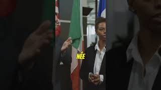 Brigitte Macron et les Révélations Ch0c!