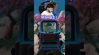 Mon petit frère m'offre 50€ si je TOP 1 ! 🤩