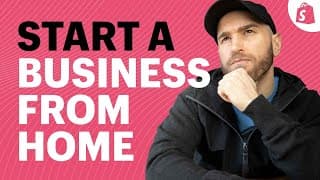 Work From Home: 5 Home Business Ideas To Make Your Dream Reality
