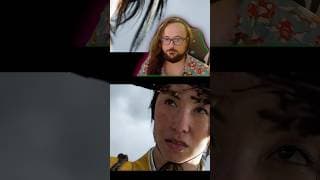 Pov tu découvres Ghost of Yōtei #publicité @playstation