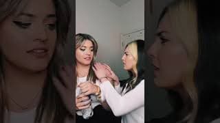 #pov she never sweats #shorts #acting #tiktok #shorts30