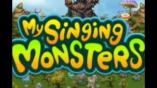 My Singing Monsters  - Sneak Peek!