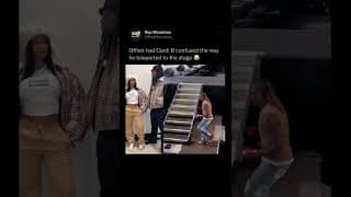 Cardi B Said  How The F*ck Did Offset Teleport So Fast 😭😂