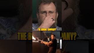 Turns Out Elon Musk Isn’t Crazy After All 😂