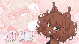 OH NO! | Darcie MAP (complete)