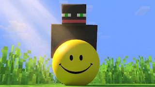 VERITY™ [FULL MINECRAFT MOVIE]