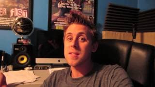 First Vlog - Pranks & Family