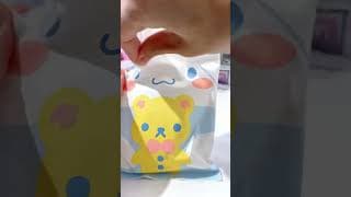 #2 Sanrio blindbag! #sanrio #papercraft #blindbag