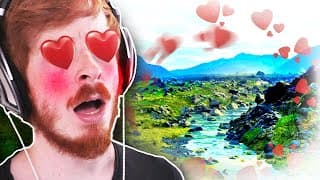 CE JEU EST MAGNIFIQUE  ( Death Stranding )