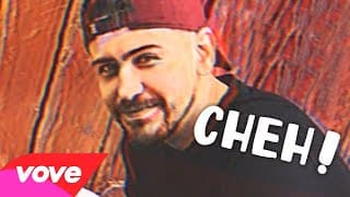 JOYCA - LA CHANSON DU PERDANT