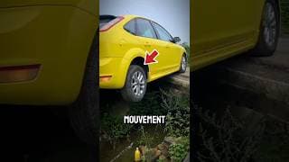 compétences de conduite d'une femme folle 🤯🔥 #shorts