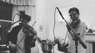 Introduction and Poliouchka part 1 - Viphonix