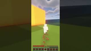 Minecraft Will i fit?