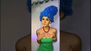 Homer Simpson my life ❤️ #cosplay