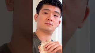 How Asians Pack Lunch