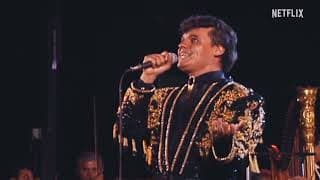 Juan Gabriel en Bellas Artes (1990) |  Zócalo |  8 DE NOVIEMBRE