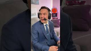 ¿Es posible demandar a Fortnite por robar tu baile?          @leydemike #Shorts #Español #Fortnite