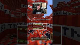 Minecraft, but if chat spells a block it SPAWNS