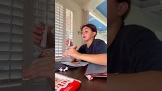 My sister thinks I’m cute 😳😂