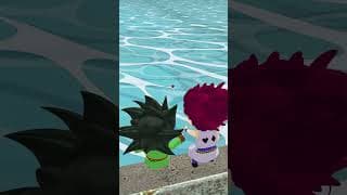 HISOKA EN  MODE SIGMA ?! 😱 🥵