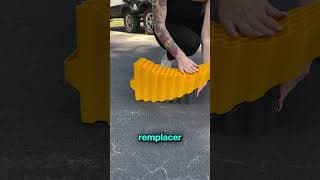 La Meilleure Méthode Pour Changer un Pneu