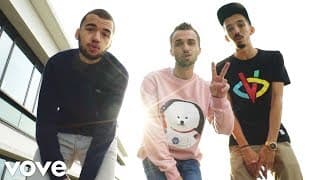 SQUEEZIE - FREESTYLE DU DICO (ft Bigflo & Oli)