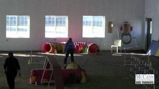 Masters: Standard, "Funkee"