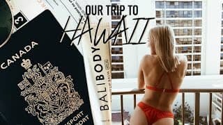 HAWAII 2018 | TWIN COAST