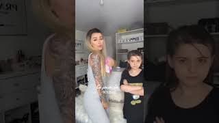 J’AI RETROUVER CETTE VIDÉO DOSSIER DE MOI ET LILOU 😂🤍