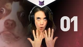 "BLERRHH" - (Essayons de ne pas rire) #1