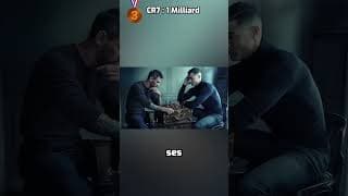 Les 3 Footballeurs Les Plus Riches 💸⚽️