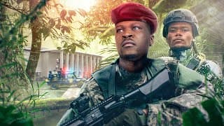 J'ai enquêté sur l'homme qui voulait renverser le président congolais