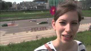 Exploring Sindorim, Guro & Gocheok Dong in Seoul, Korea | Life in Korea