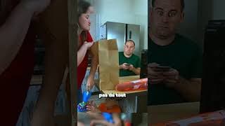 Cette mère a piégé son mari