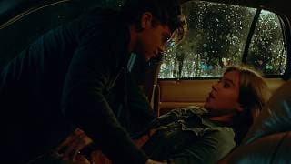 SINNERS' Hailee Steinfeld Kissing Scene in The Edge of Seventeen | Movie Clip 4K